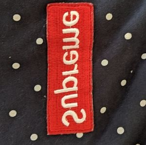 Supreme Sweater